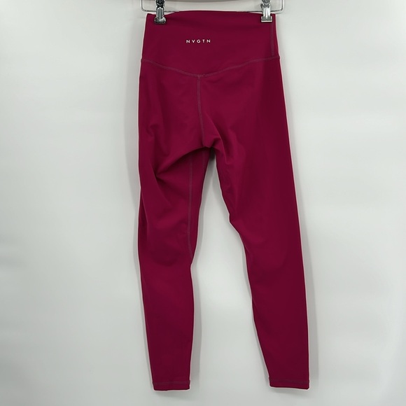 NVGTN Women's Leggings Size‎ Small - Picture 1 of 6